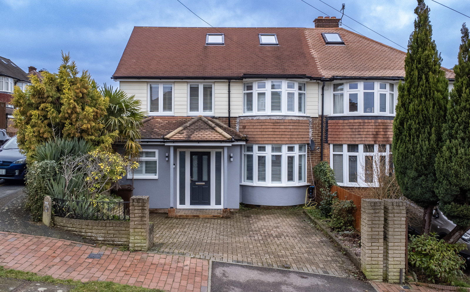 Semi Detached House in Tunbridge Wells