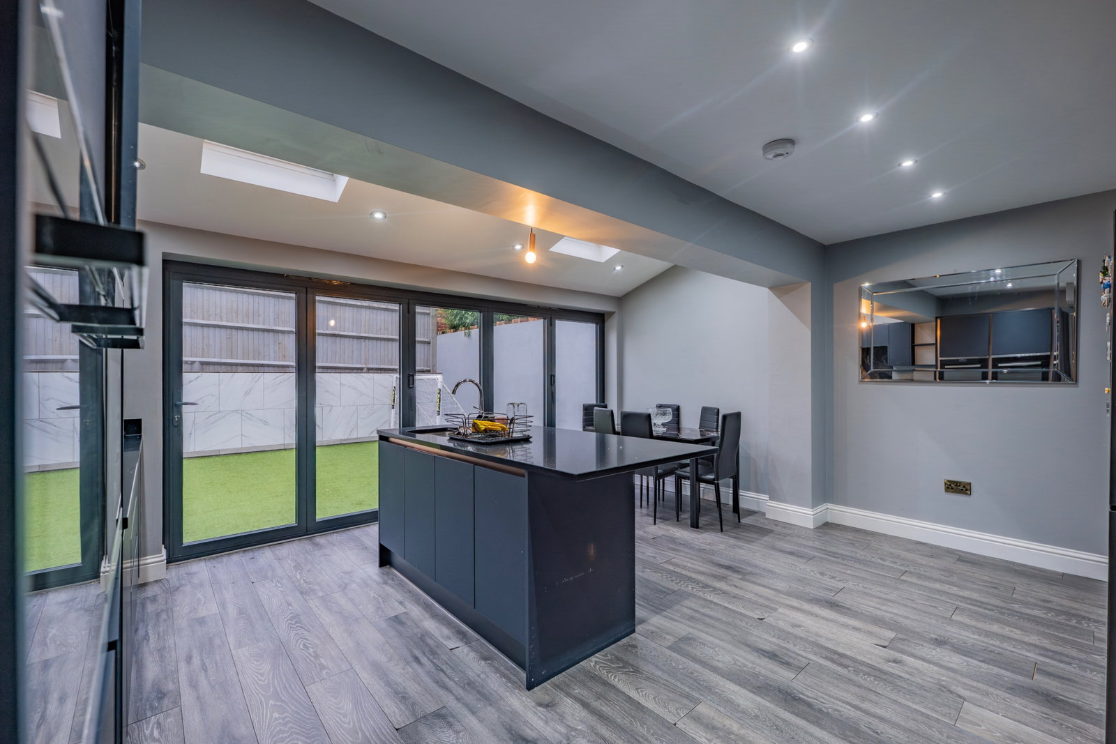 Semi Detached House in Tunbridge Wells