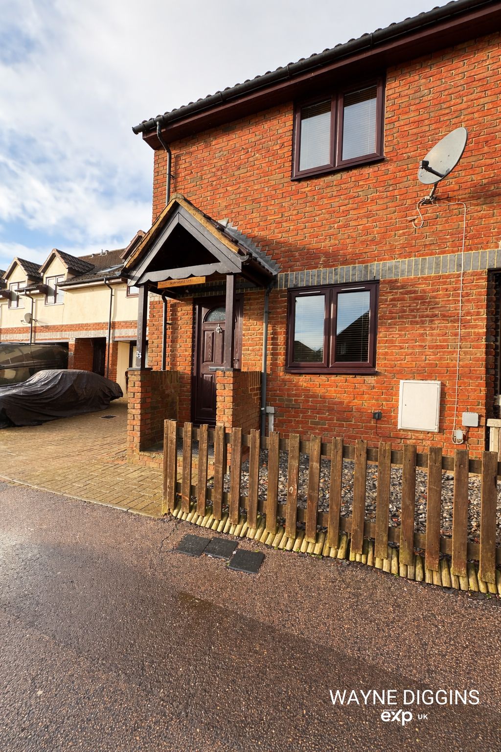 Terraced House in South Ockendon