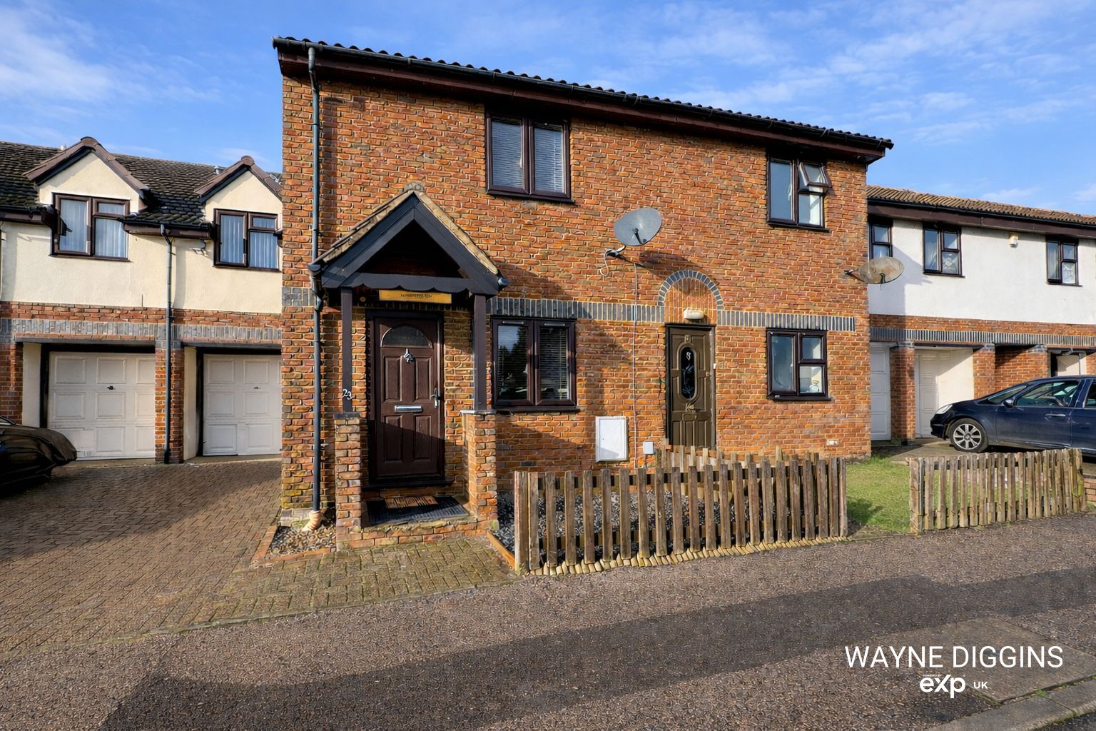 Terraced House in South Ockendon