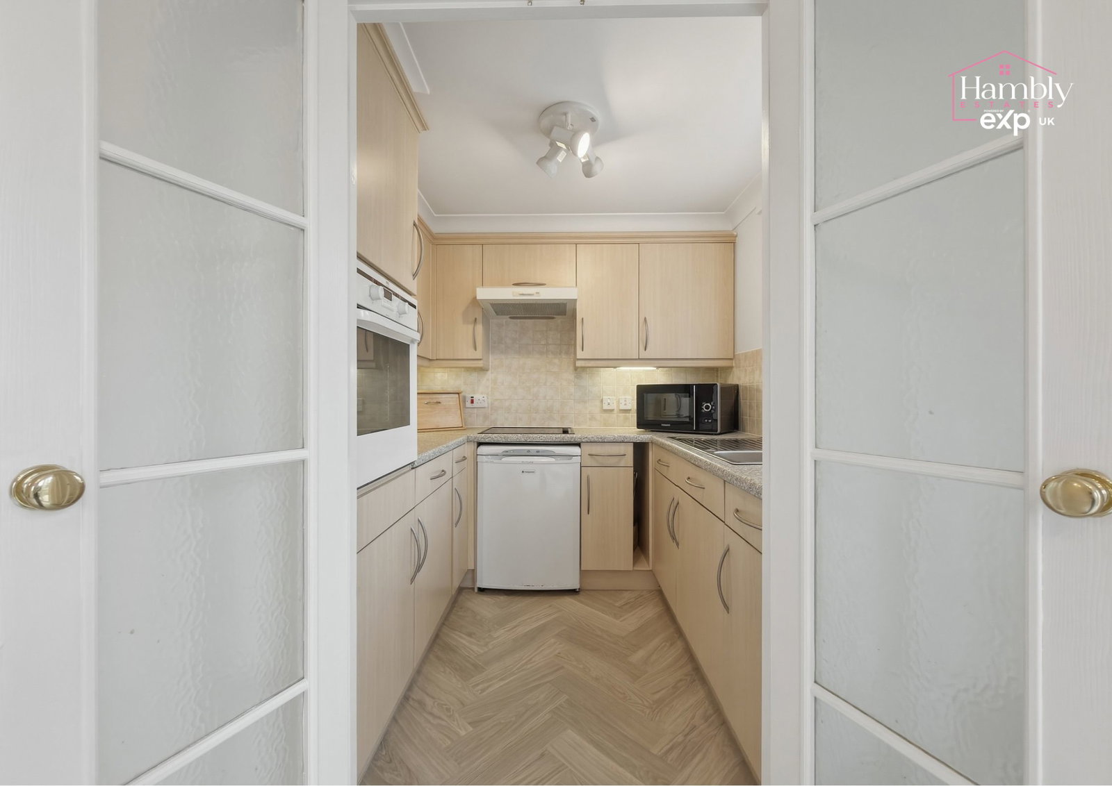 Apartment in Cardiff