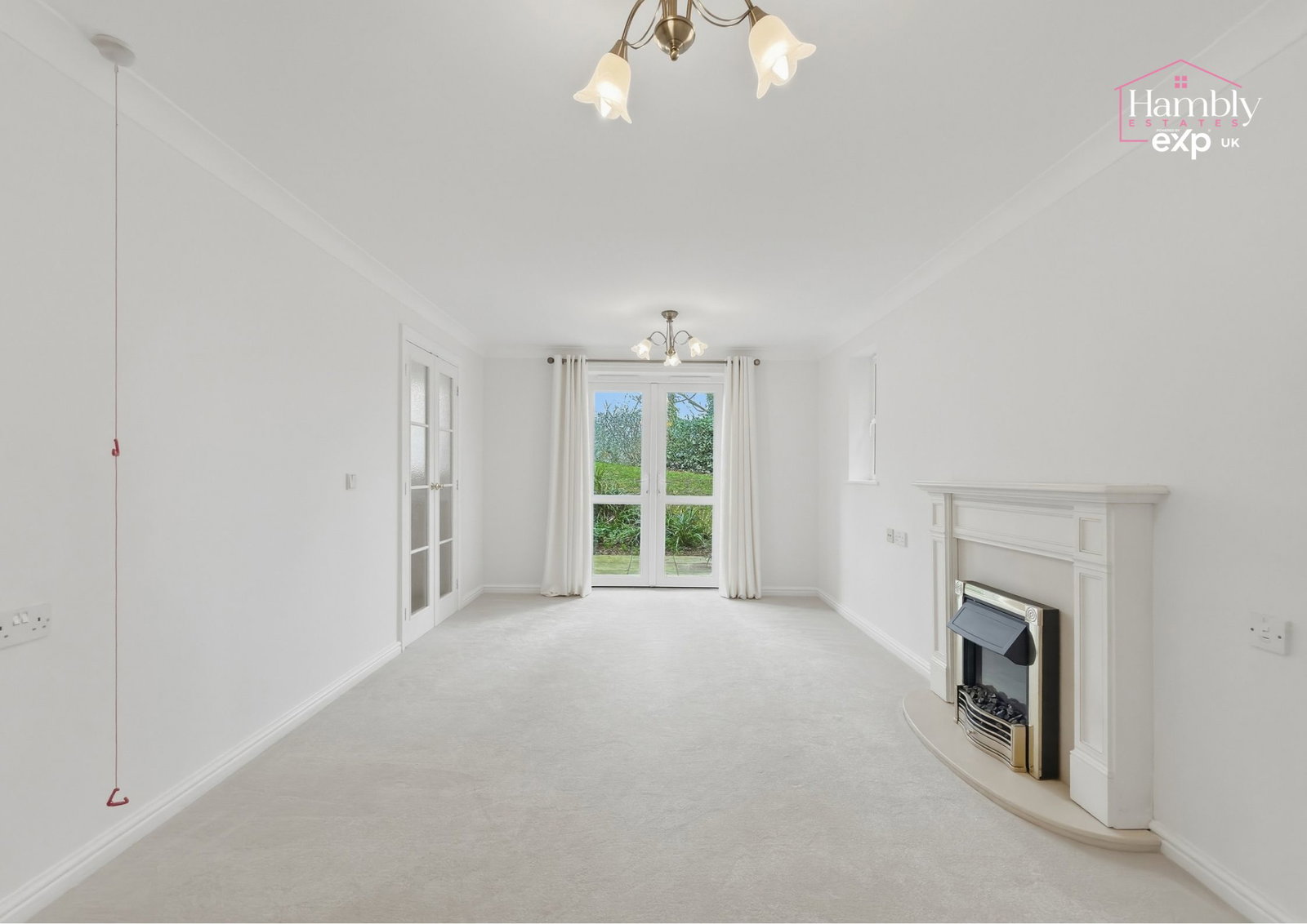 Apartment in Cardiff