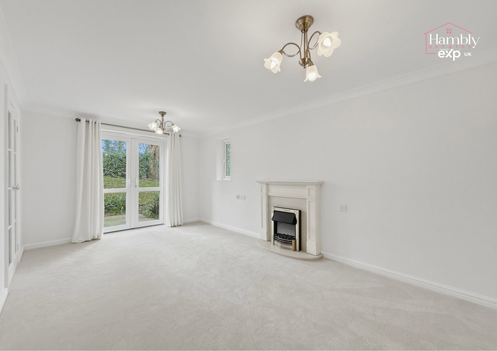 Apartment in Cardiff