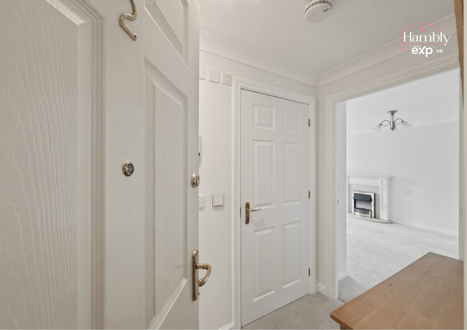 Apartment in Cardiff