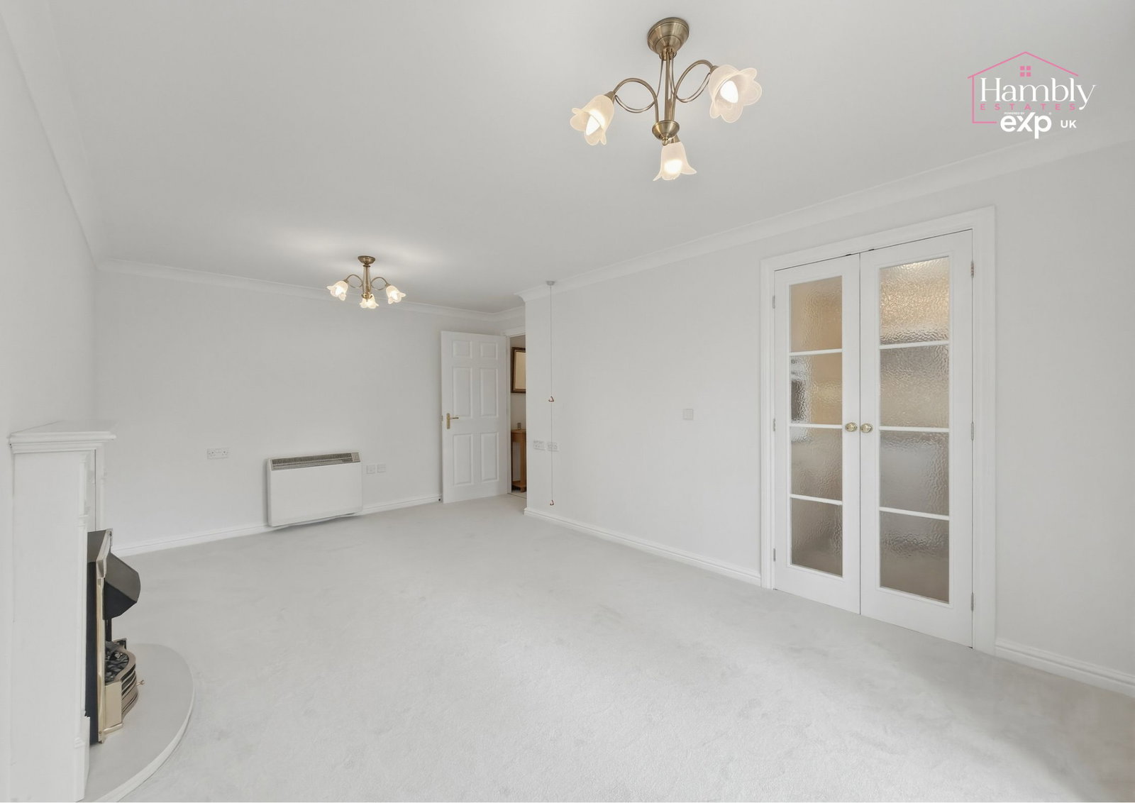 Apartment in Cardiff