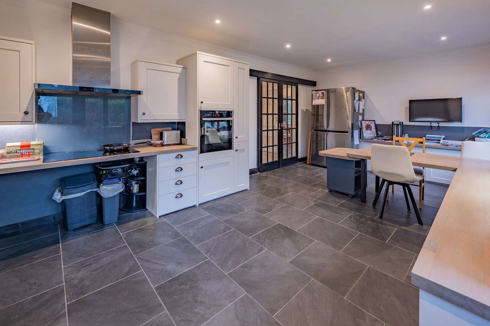 Bungalow in Crowborough