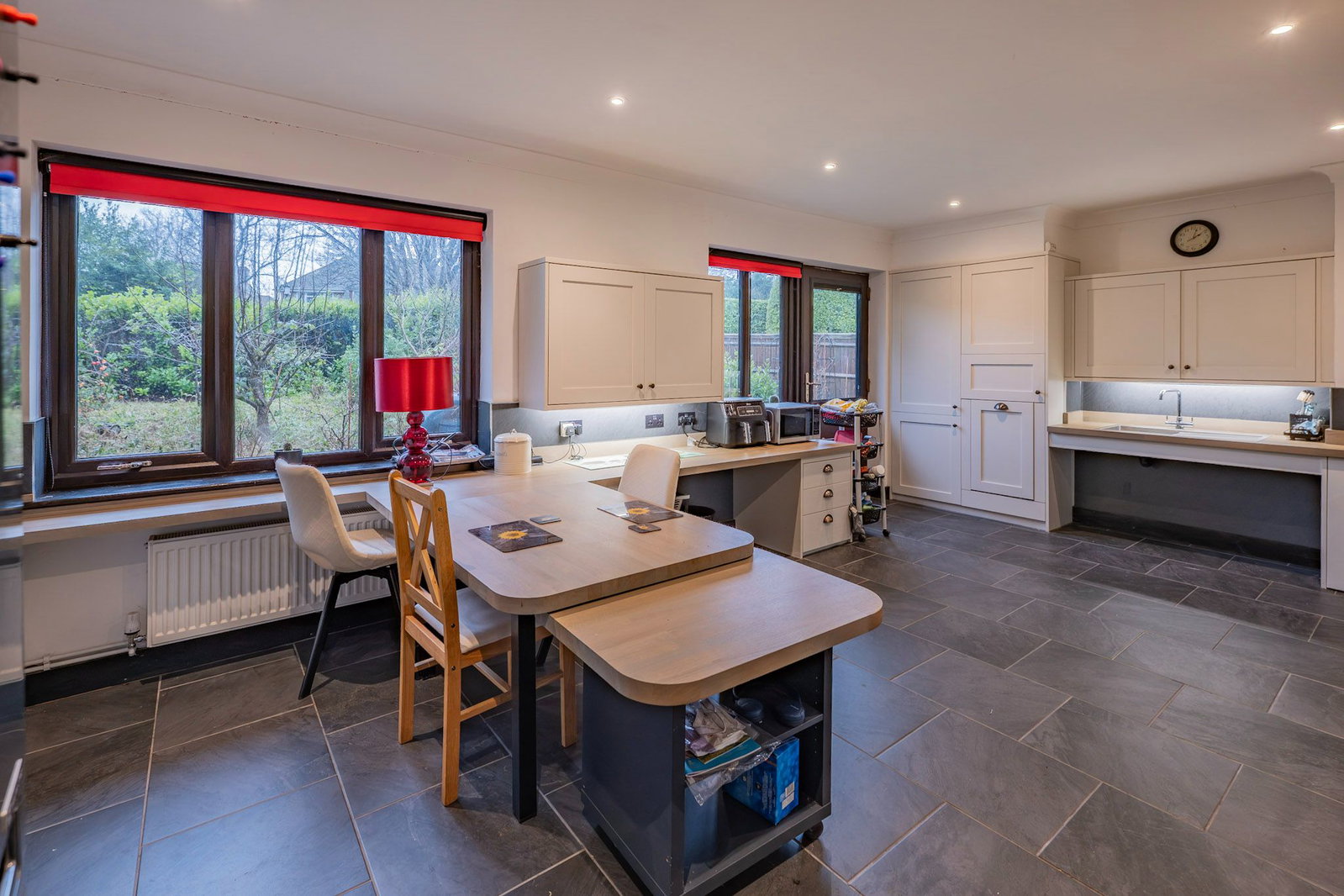 Bungalow in Crowborough