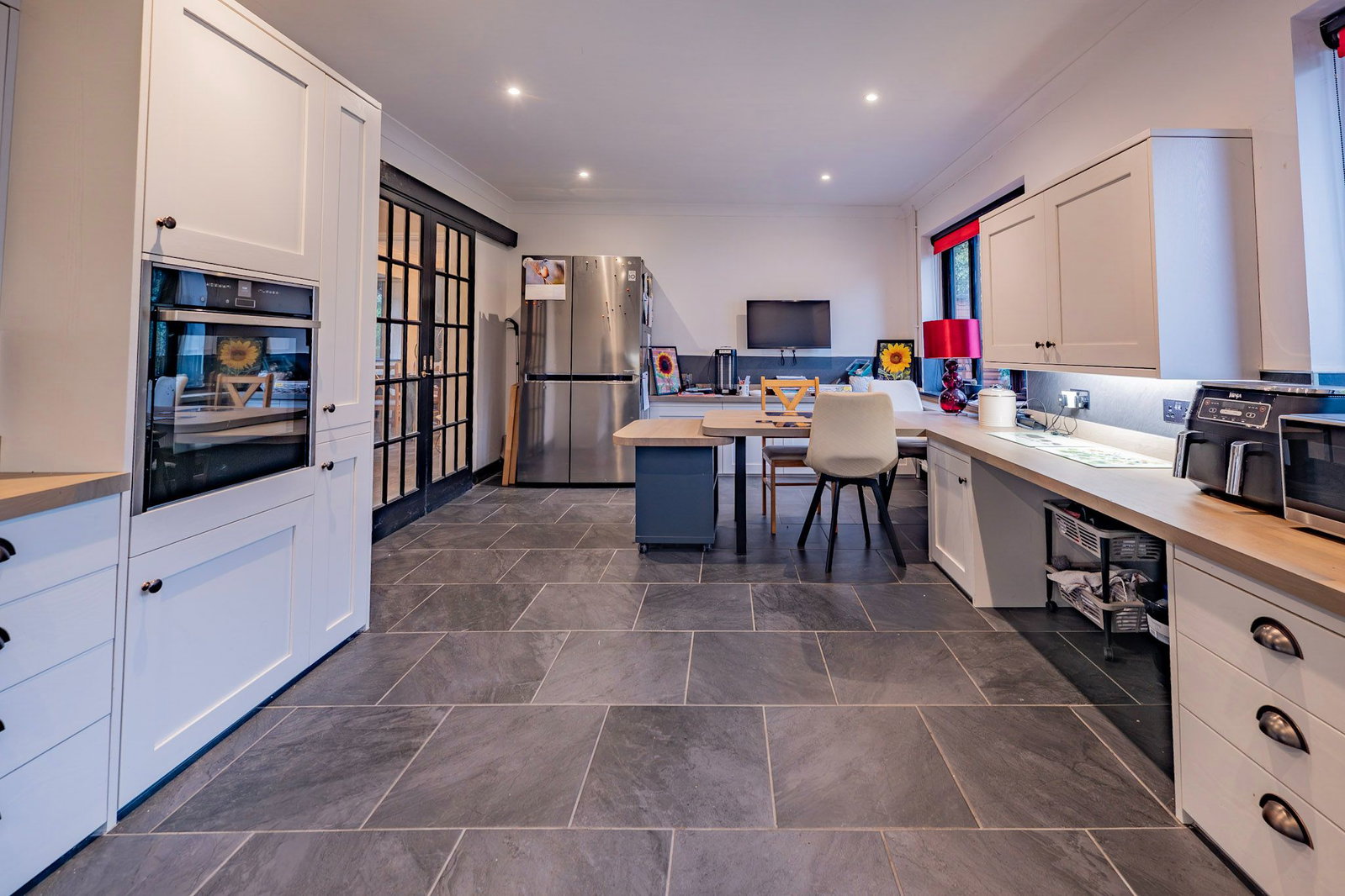 Bungalow in Crowborough