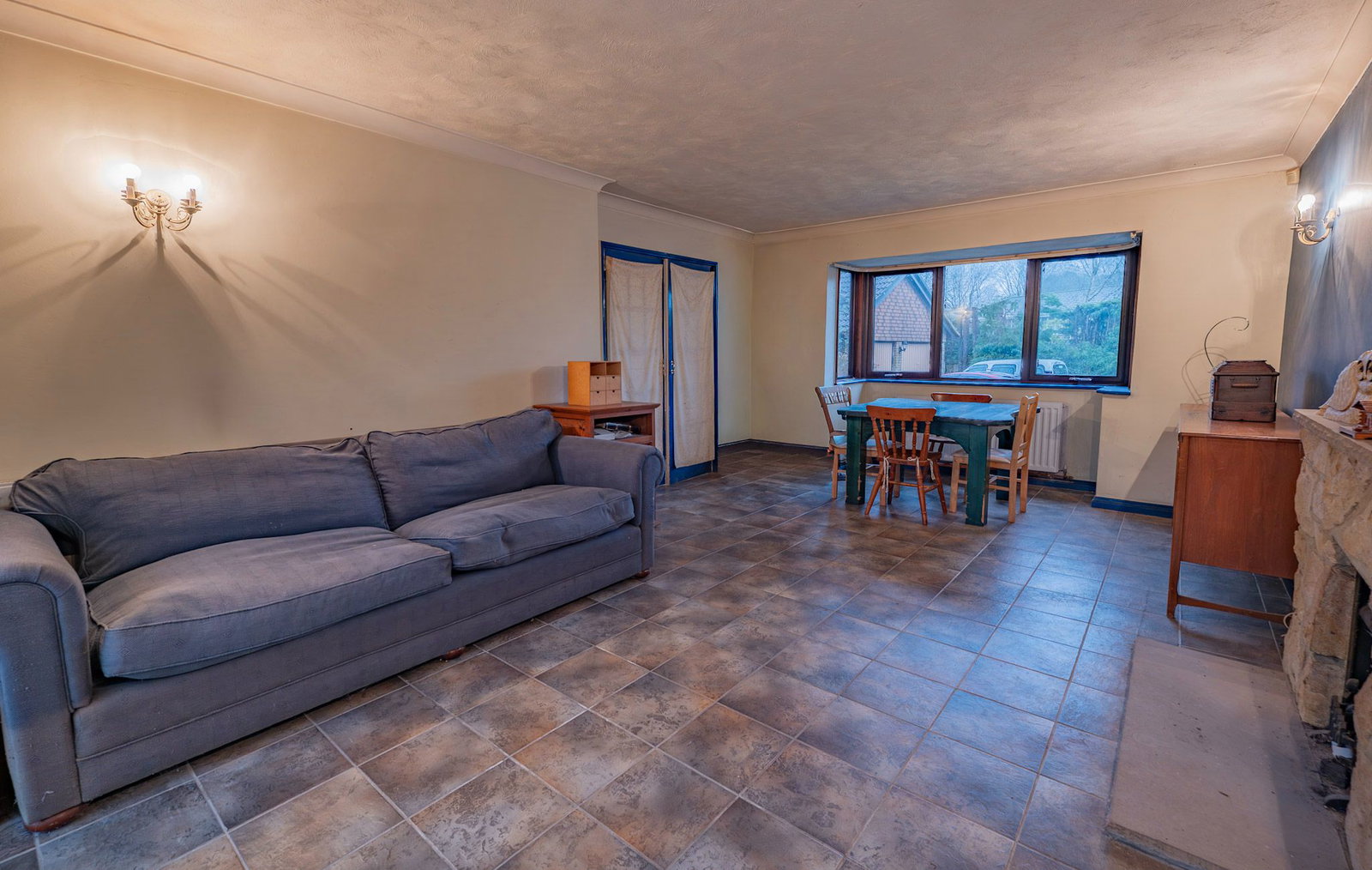 Bungalow in Crowborough