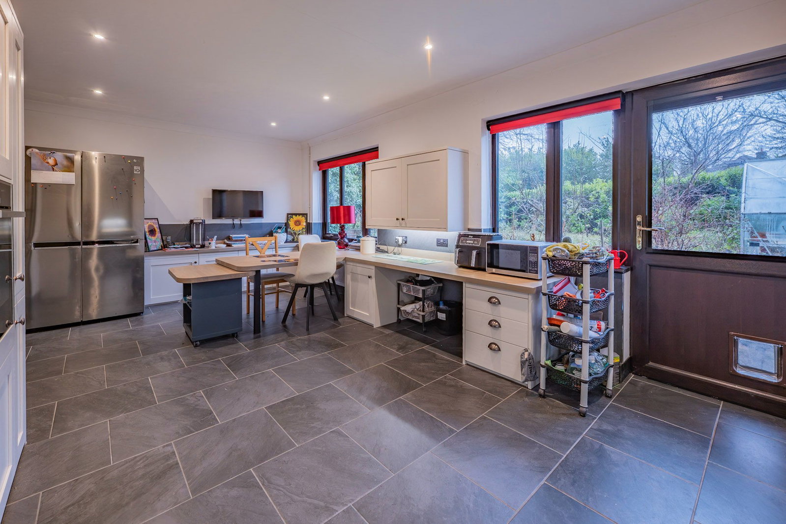 Bungalow in Crowborough