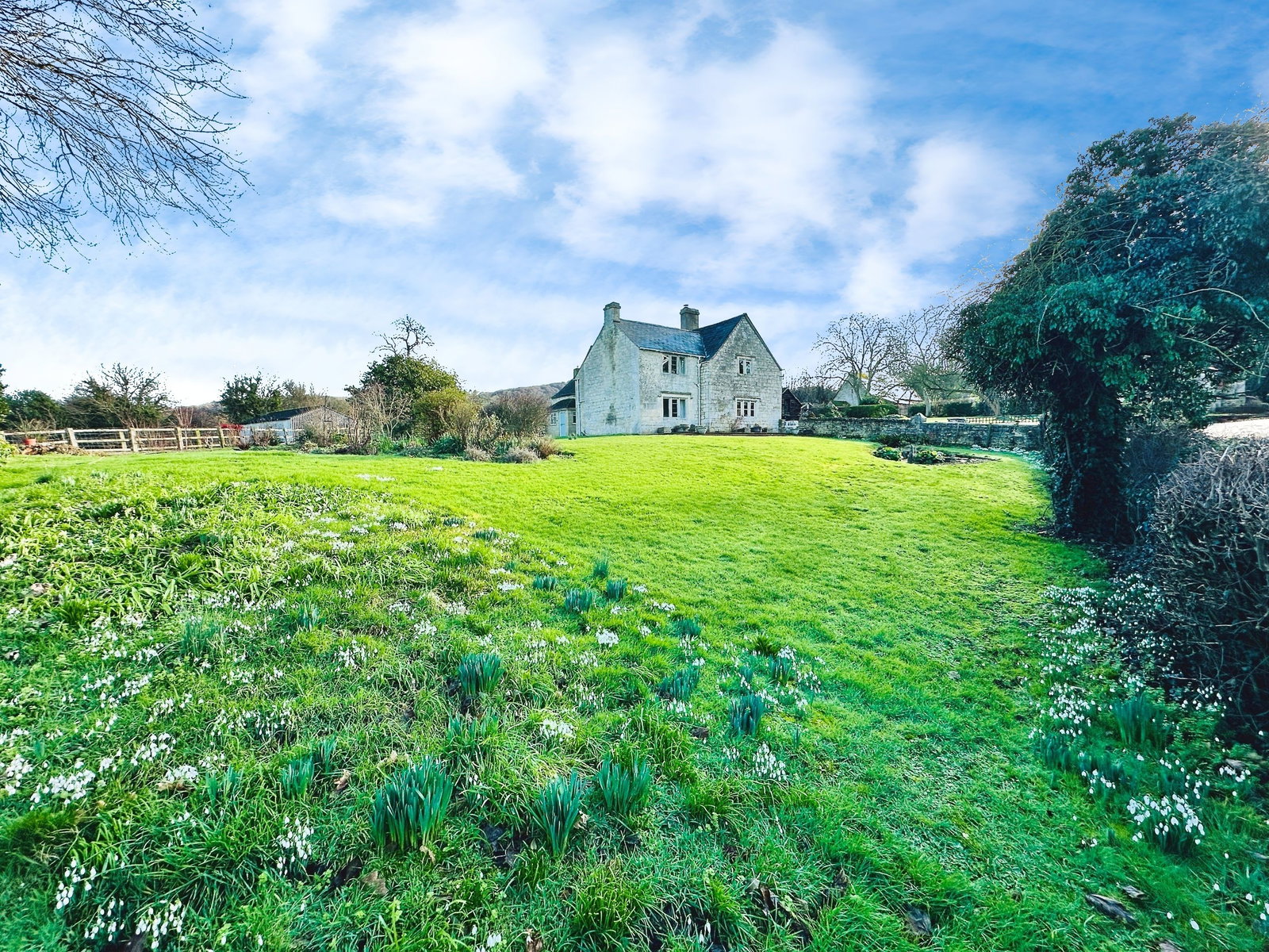 Detached House in Gloucester