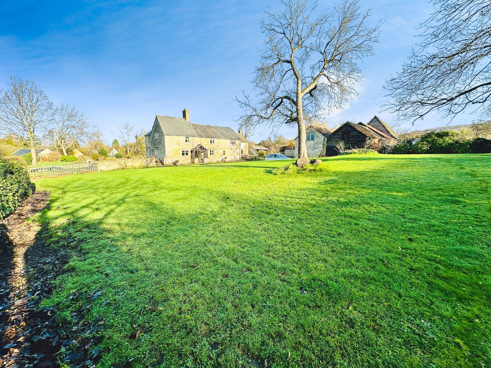 Detached House in Gloucester