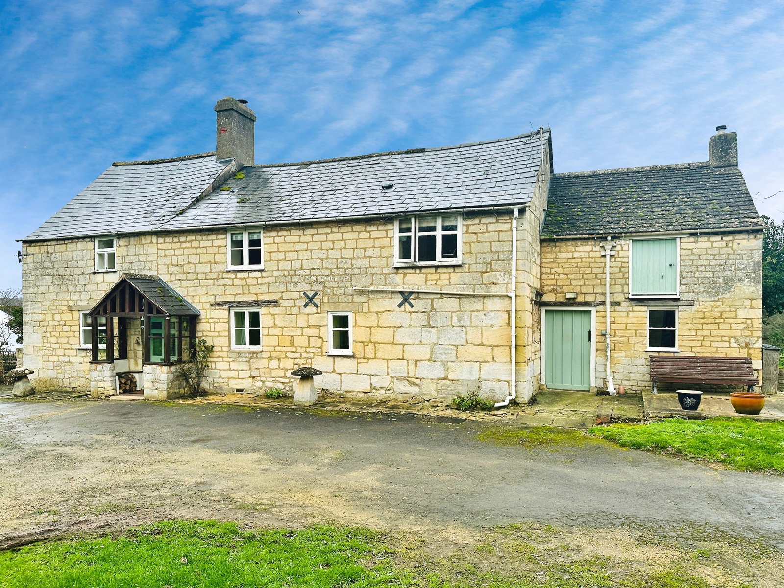 Detached House in Gloucester
