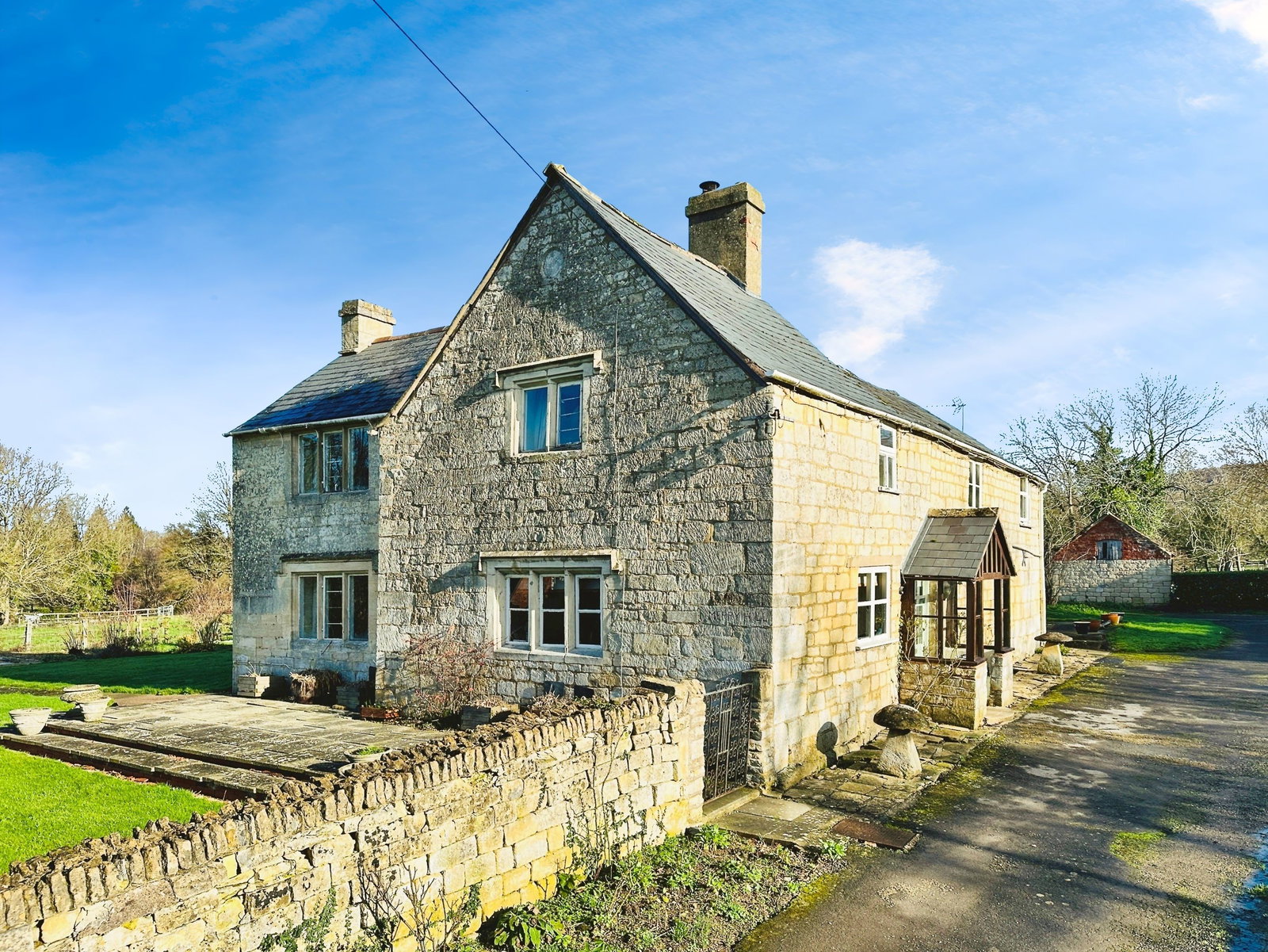 Detached House in Gloucester
