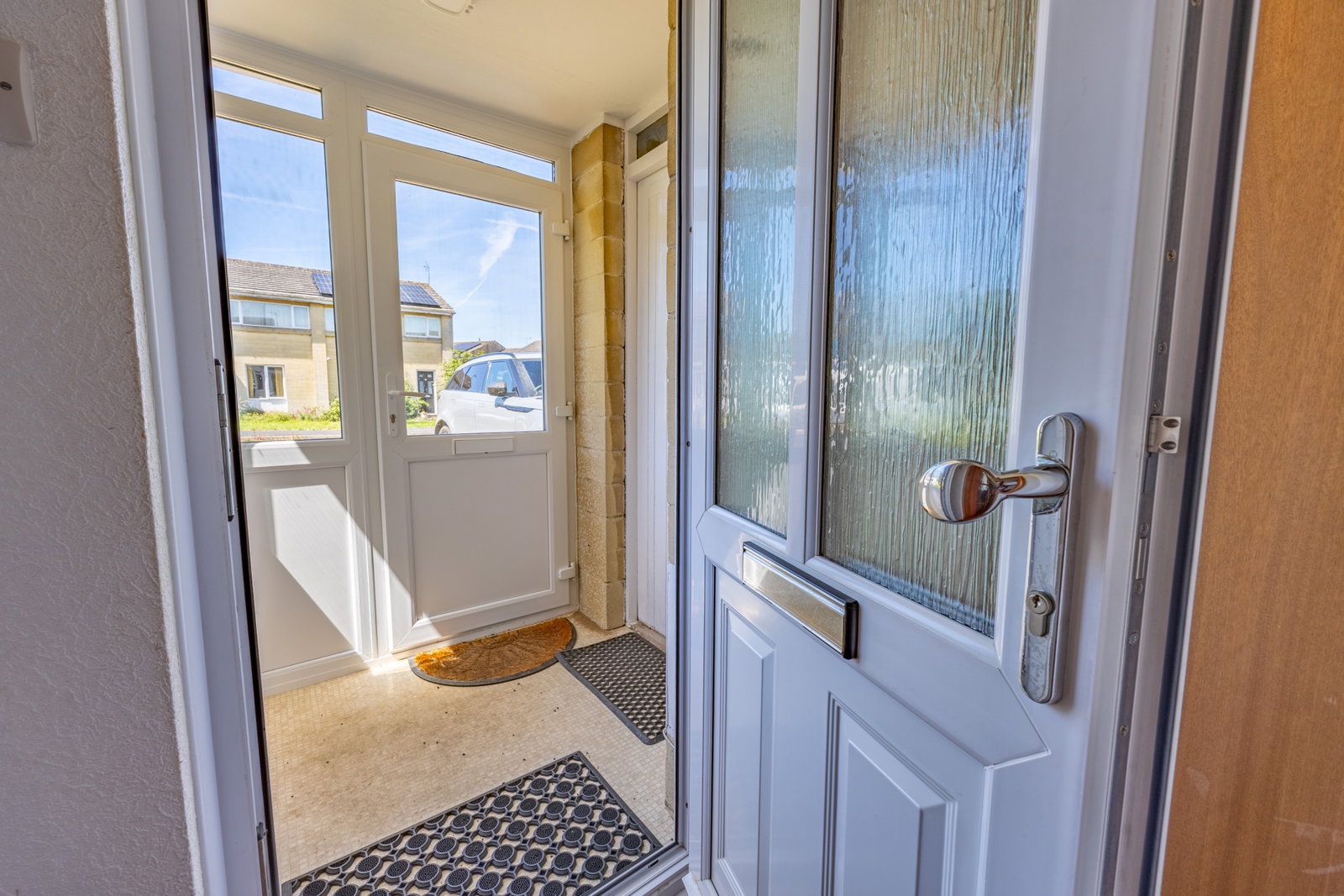 Semi Detached House in Bath
