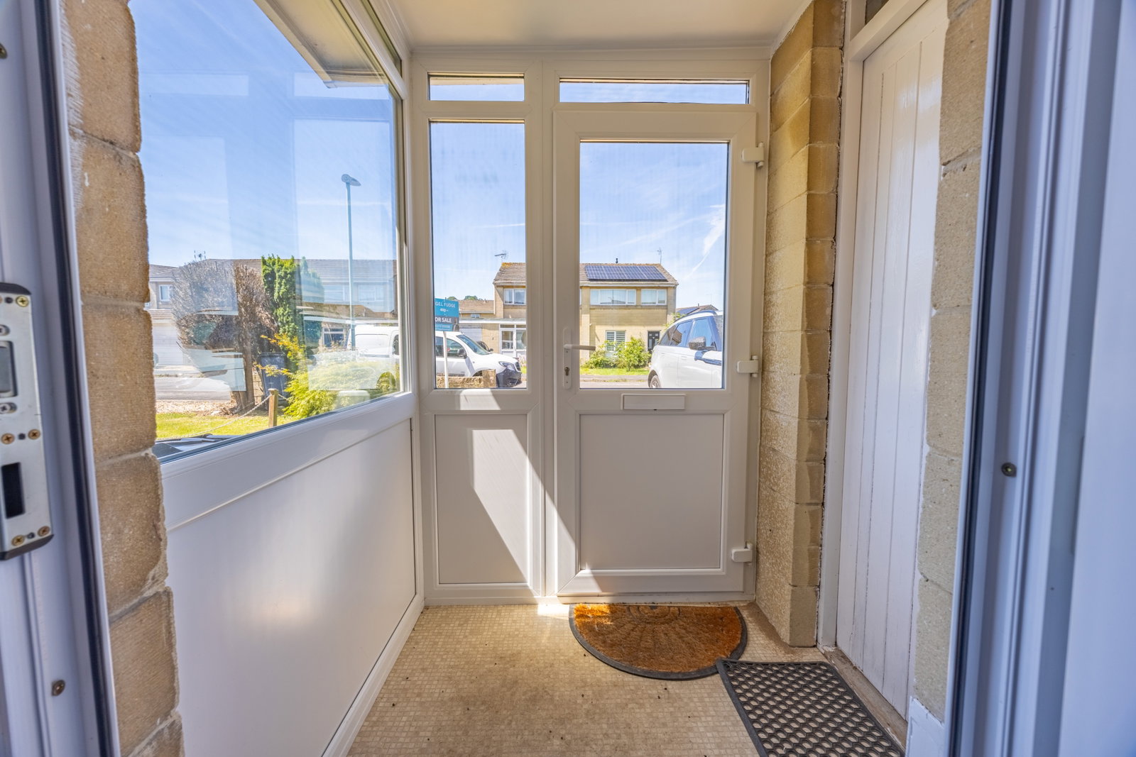 Semi Detached House in Bath