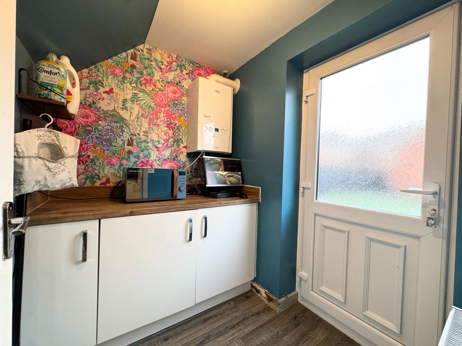 Detached House in Shepshed