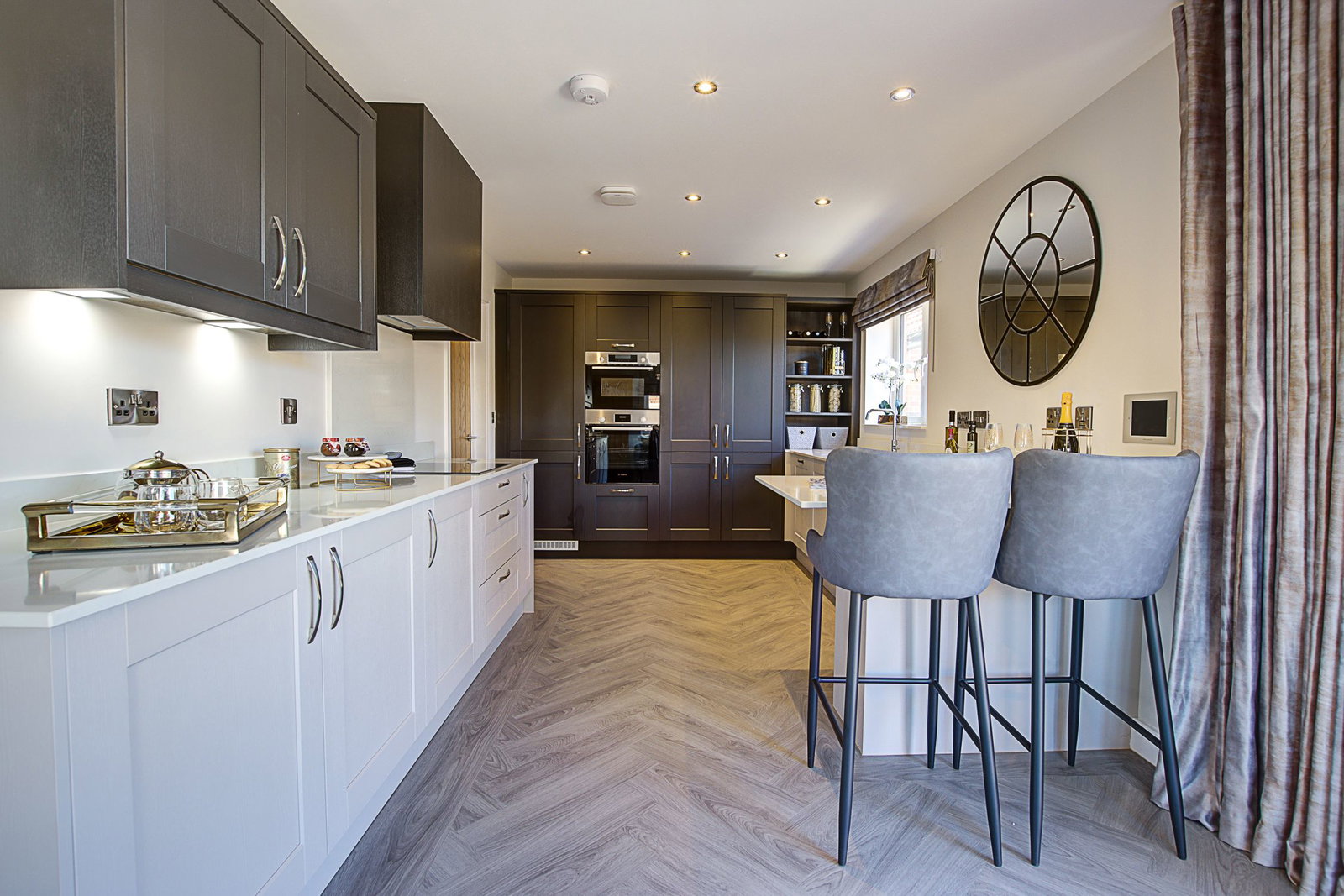 Detached House in Middleton St George
