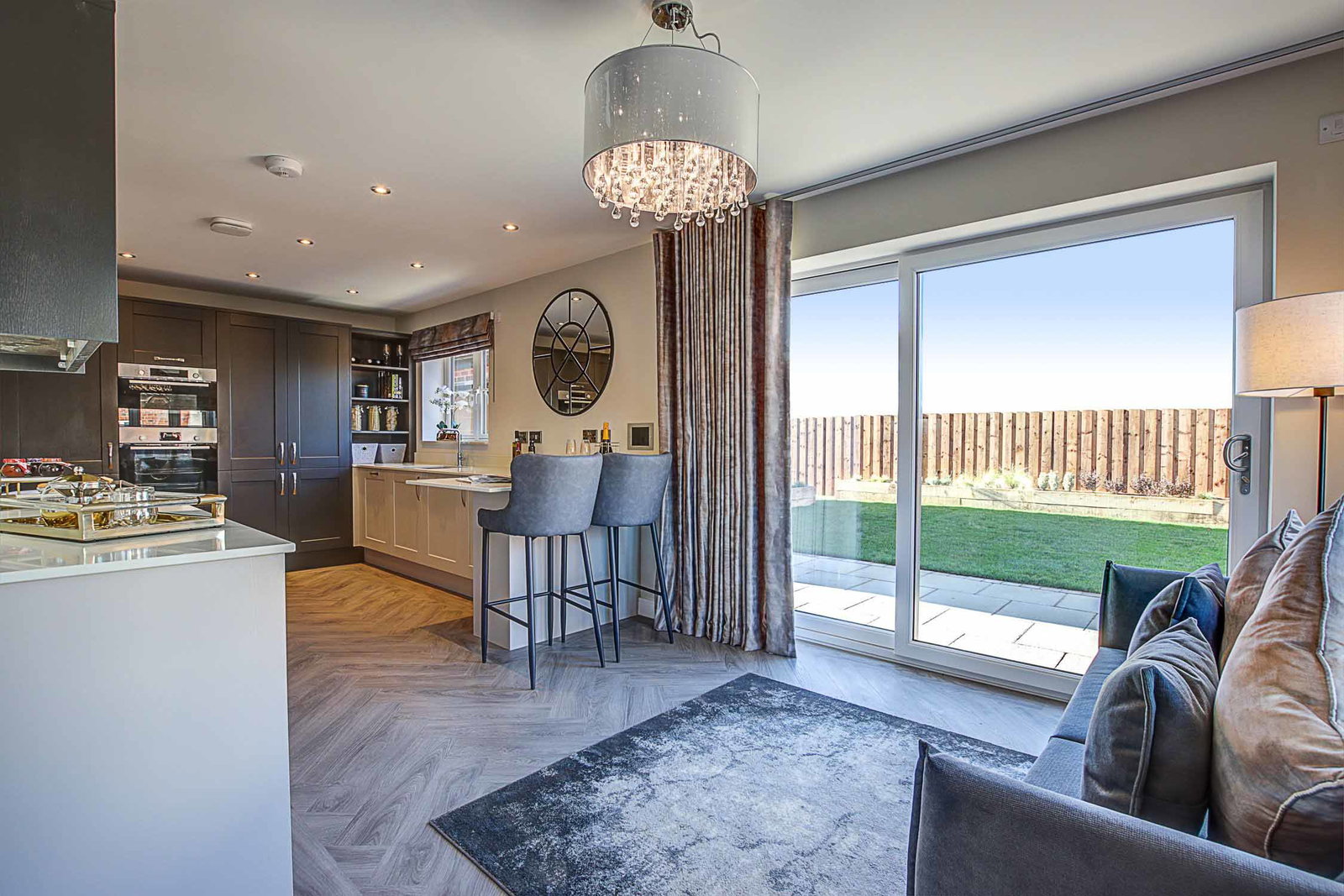Detached House in Middleton St George