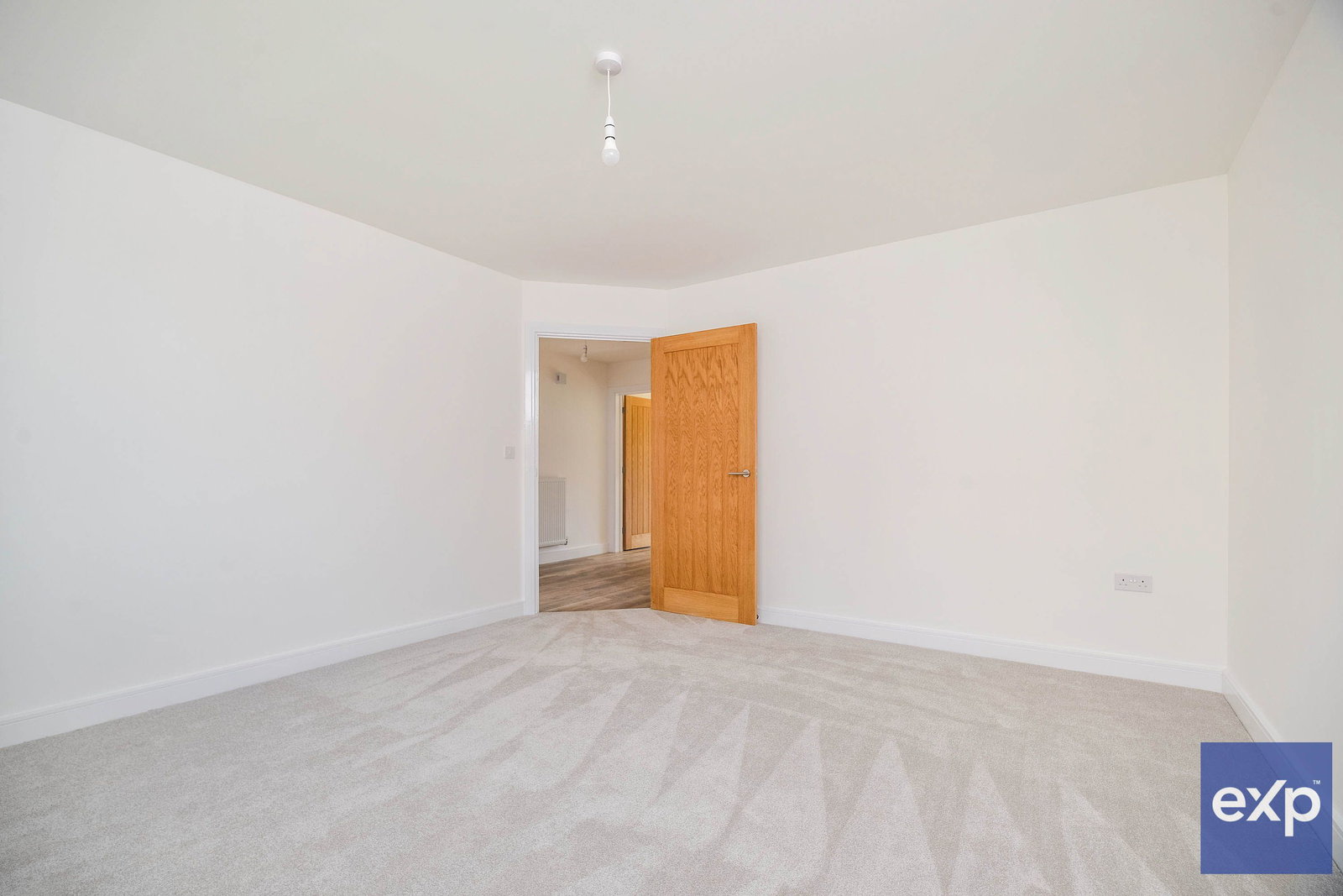 Detached House in Middleton St George