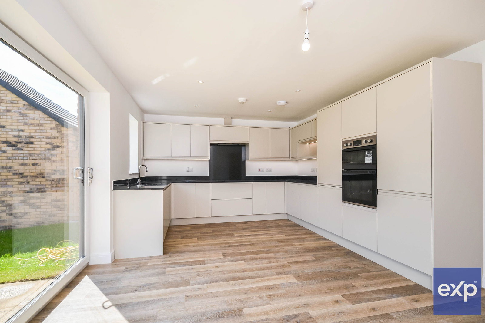Detached House in Middleton St George
