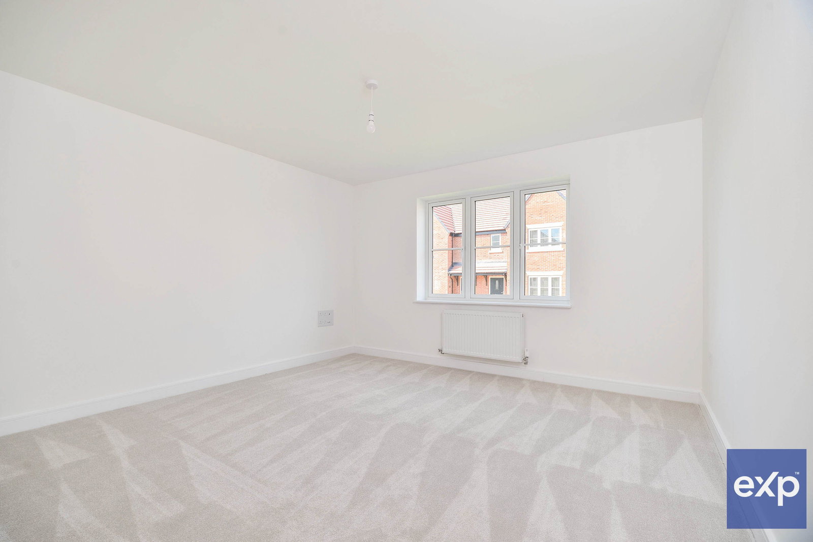Detached House in Middleton St George