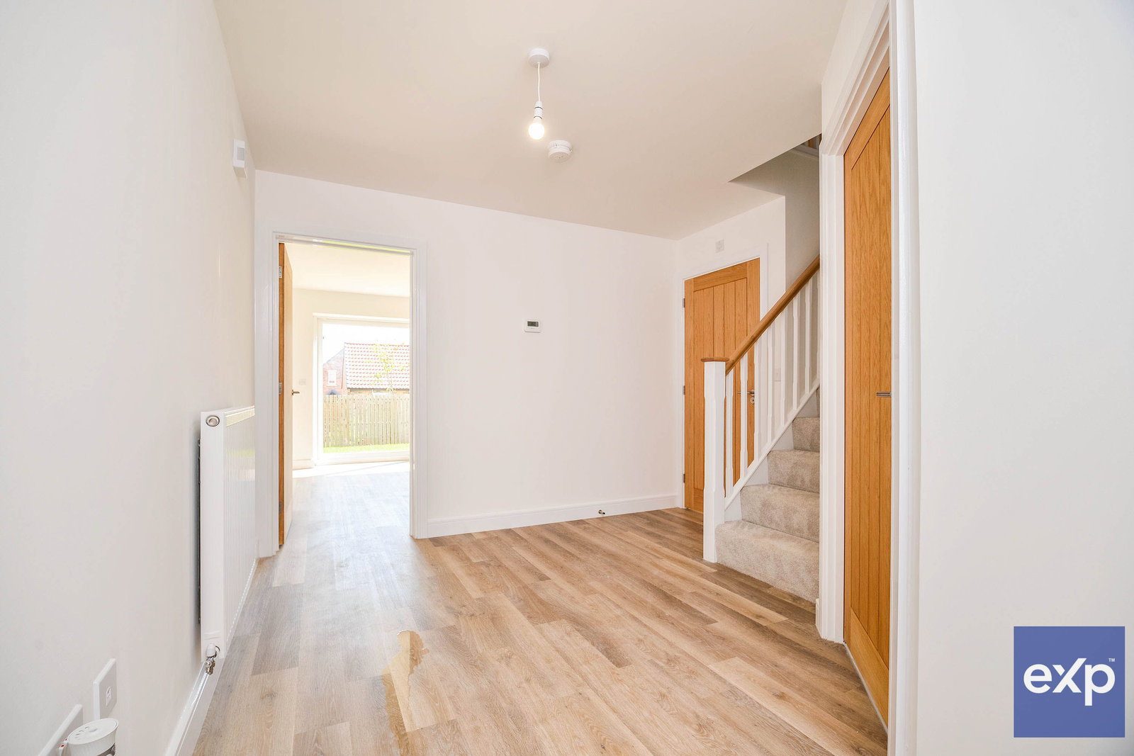 Detached House in Middleton St George