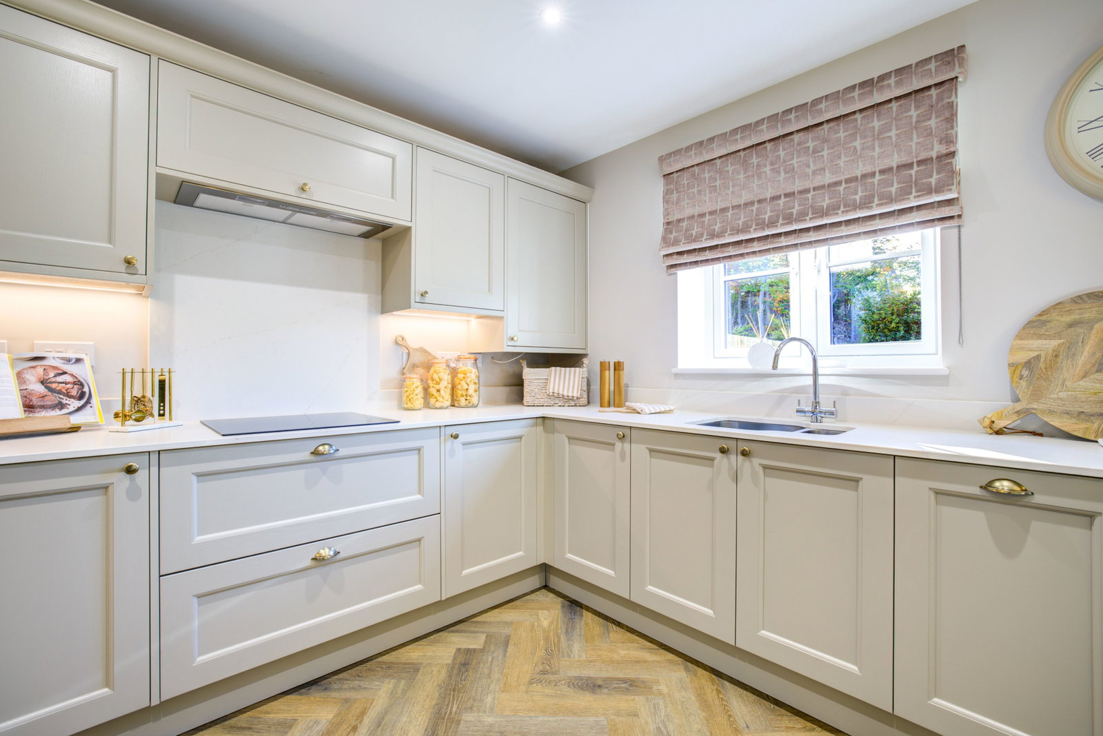 Semi Detached House in Middleton St George
