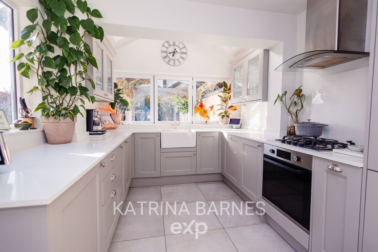Detached House in Braintree