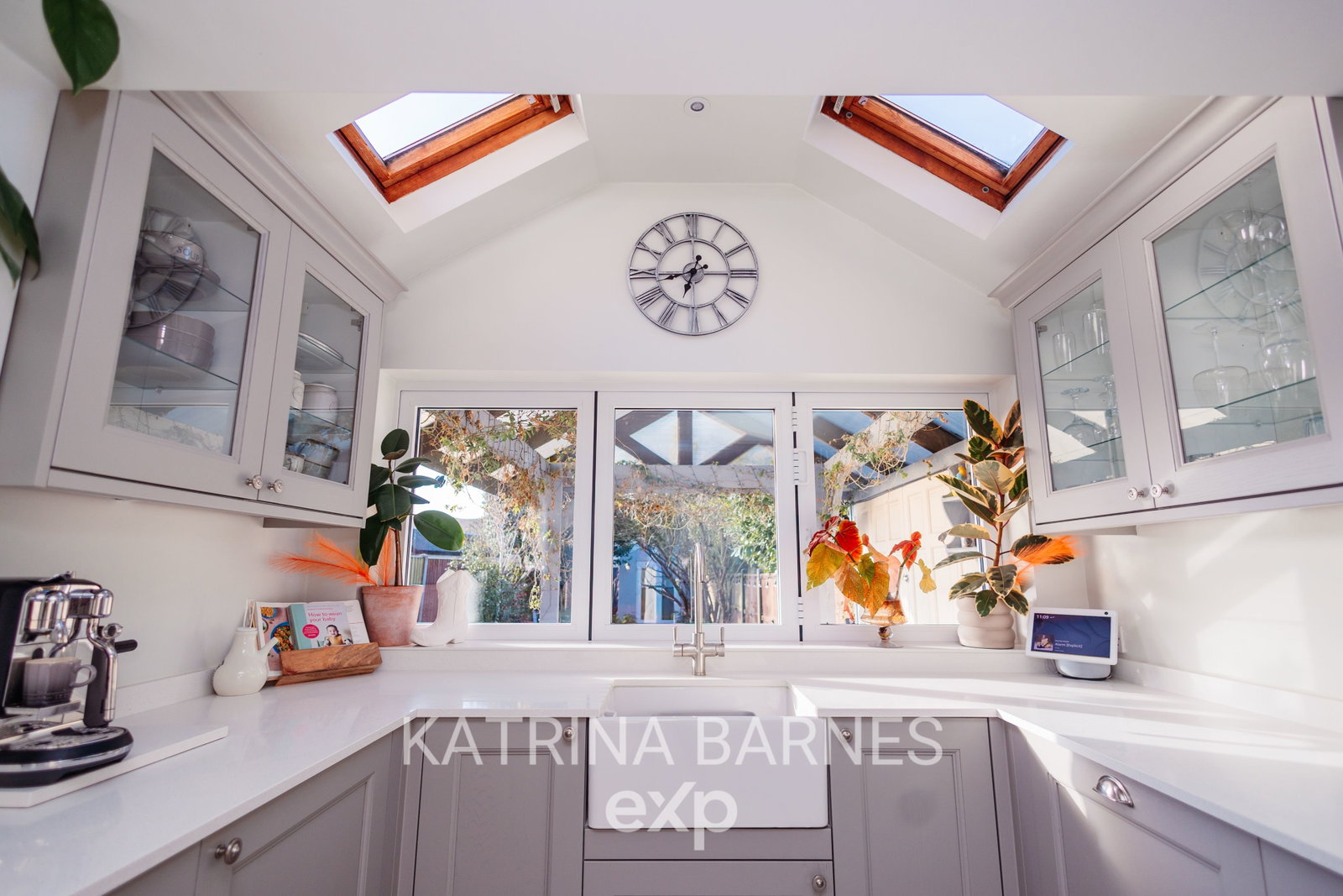 Detached House in Braintree