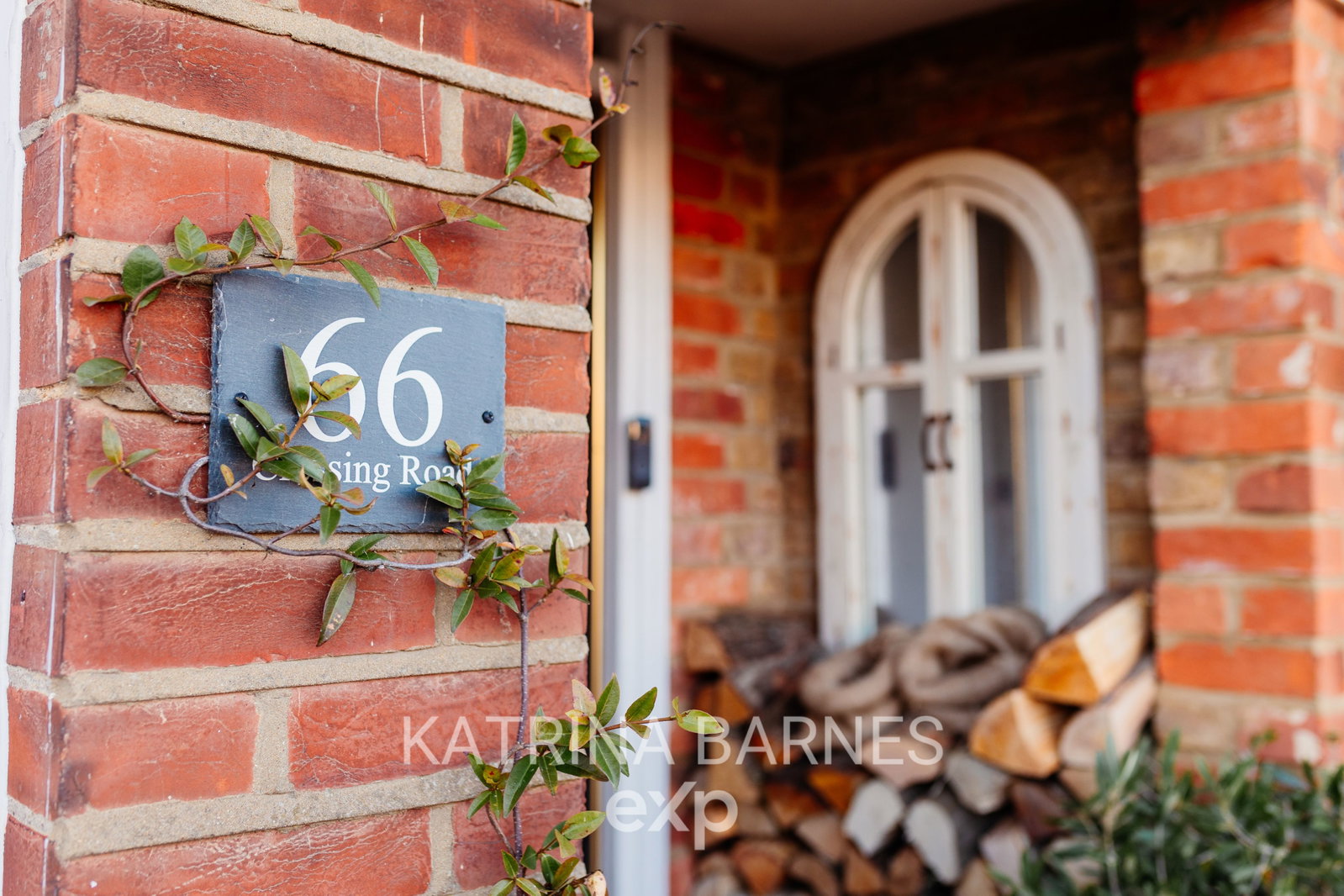 Detached House in Braintree