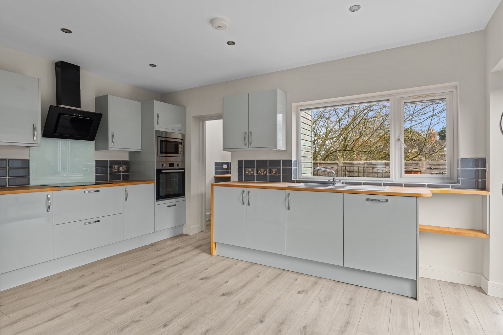 Bungalow in Grantham