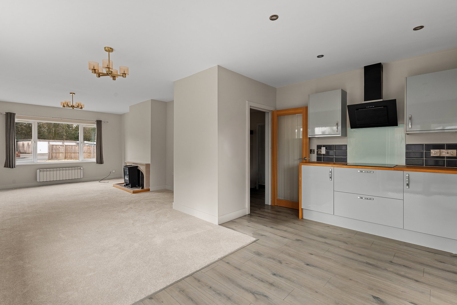 Bungalow in Grantham