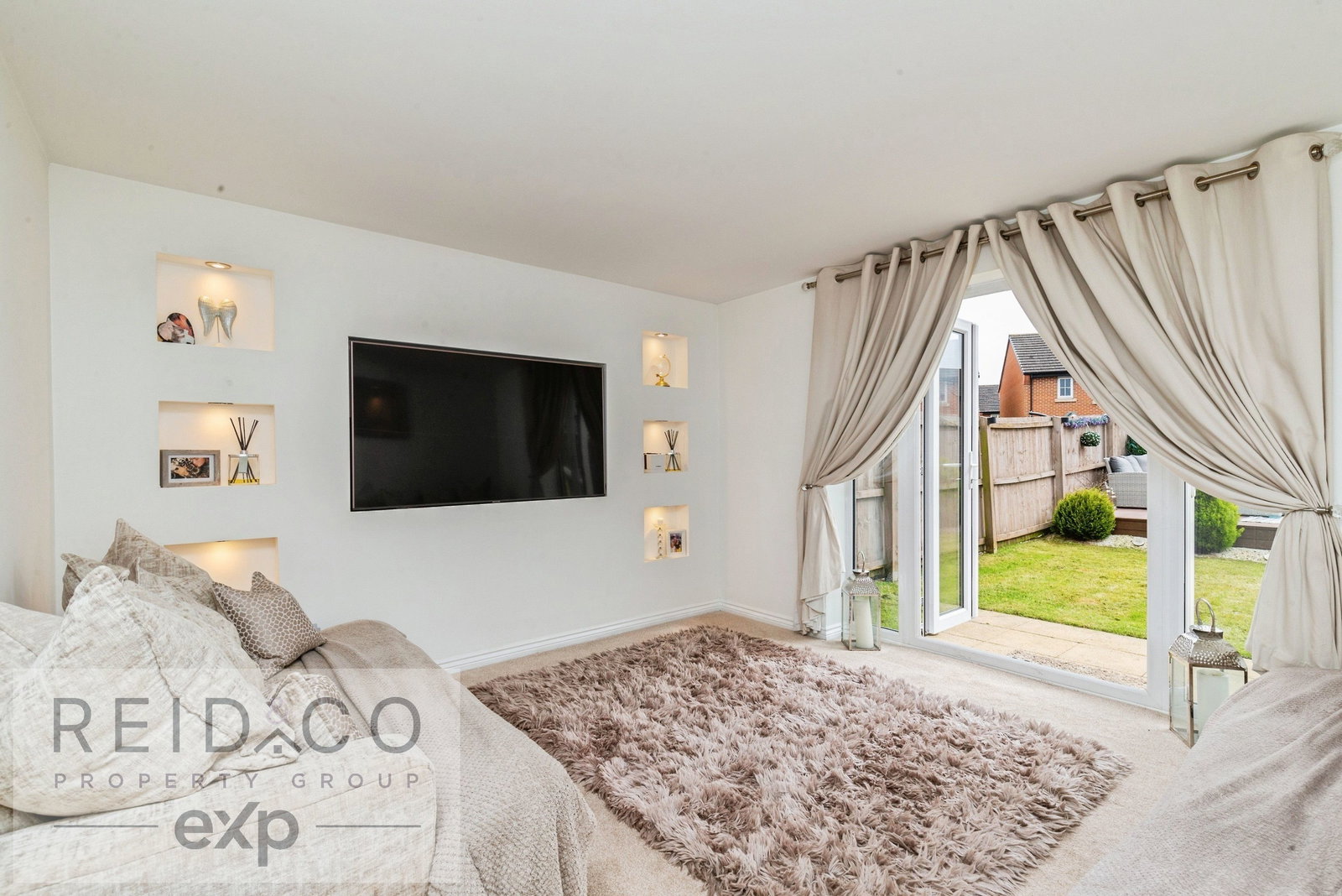 Semi Detached House in Preston