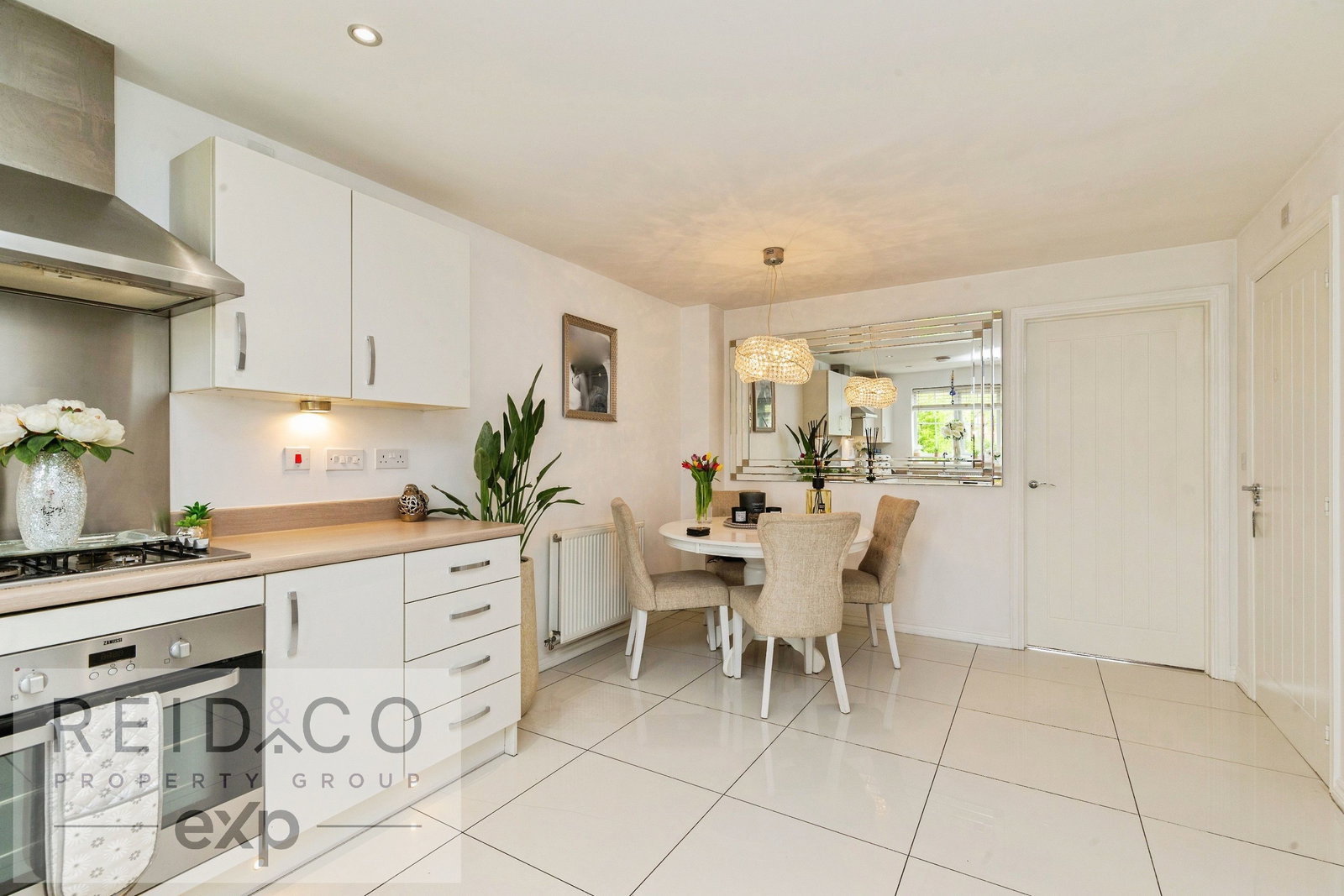 Semi Detached House in Preston