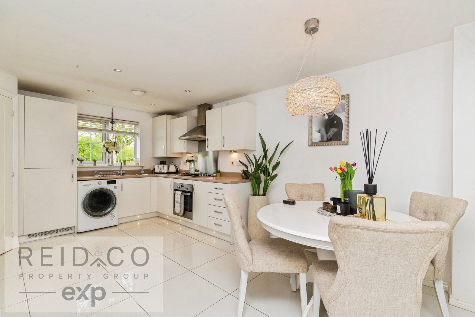 Semi Detached House in Preston