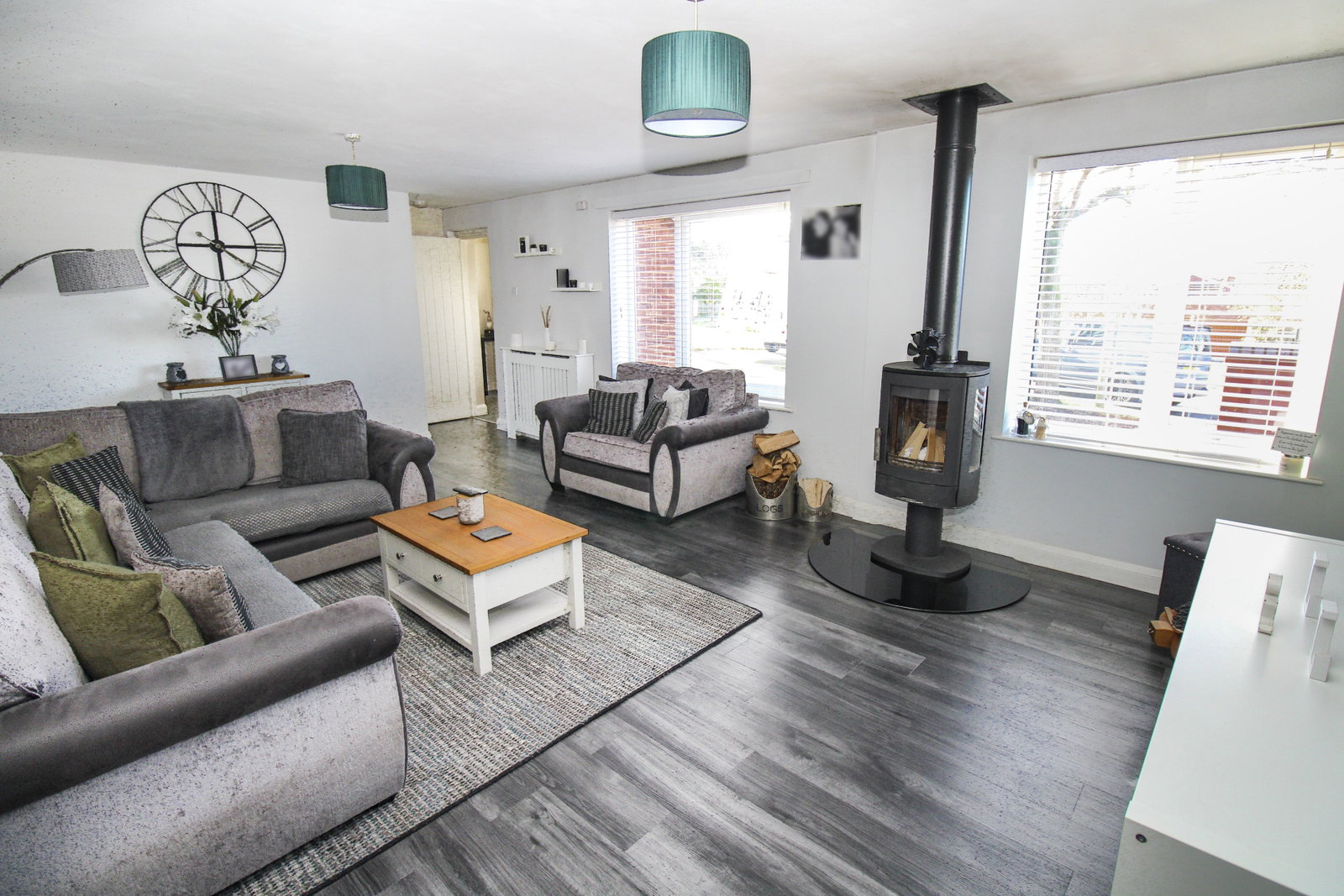 Detached House in Kidderminster