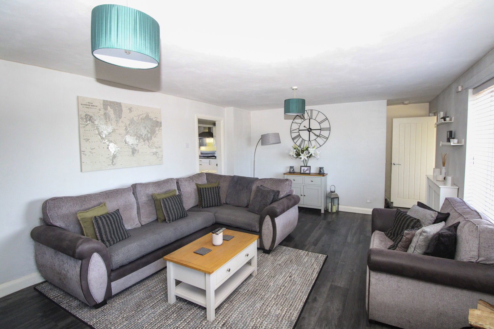 Detached House in Kidderminster