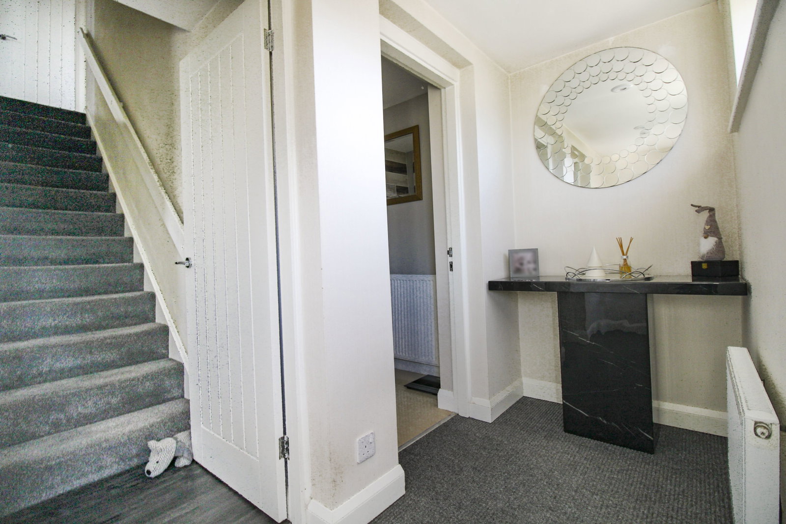 Detached House in Kidderminster
