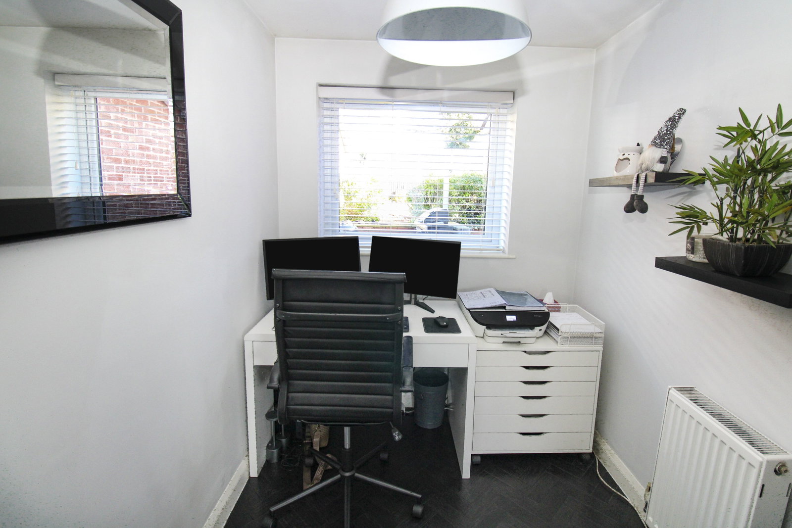 Detached House in Kidderminster