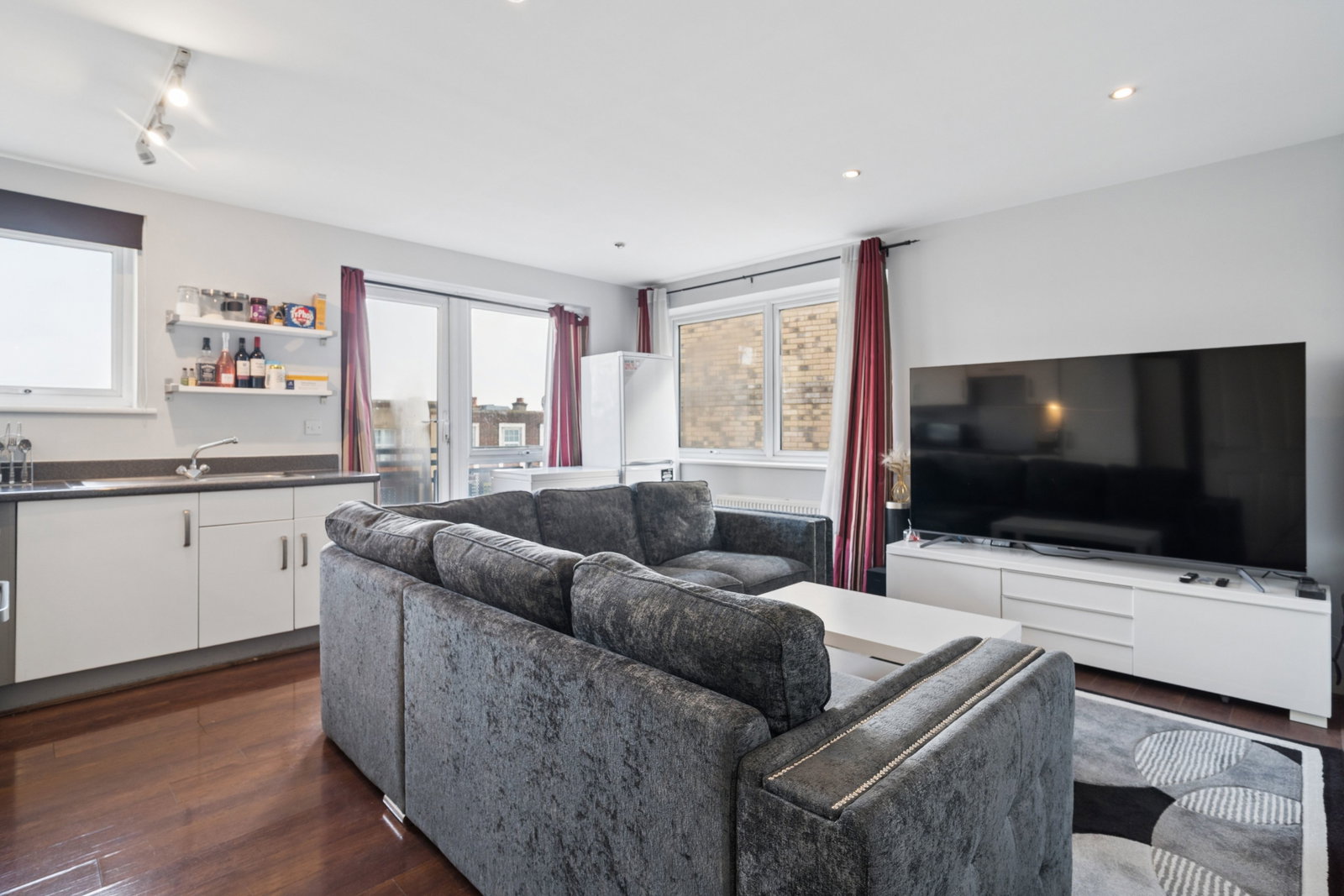 Flat in Thornton Heath