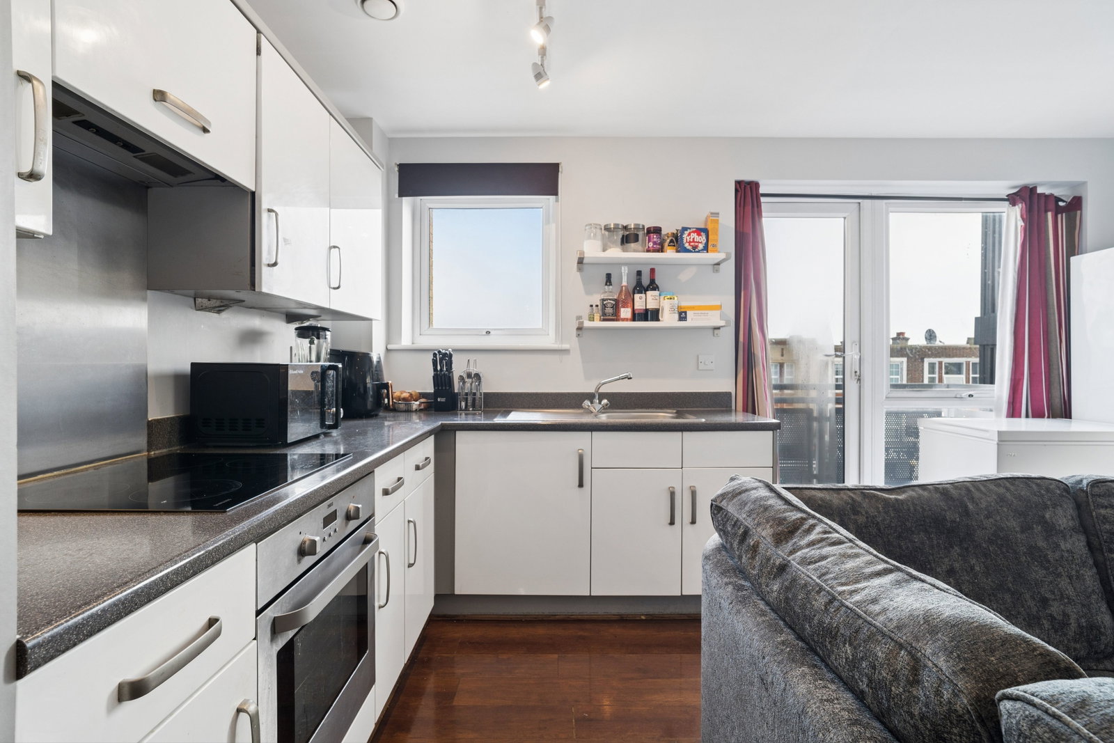 Flat in Thornton Heath