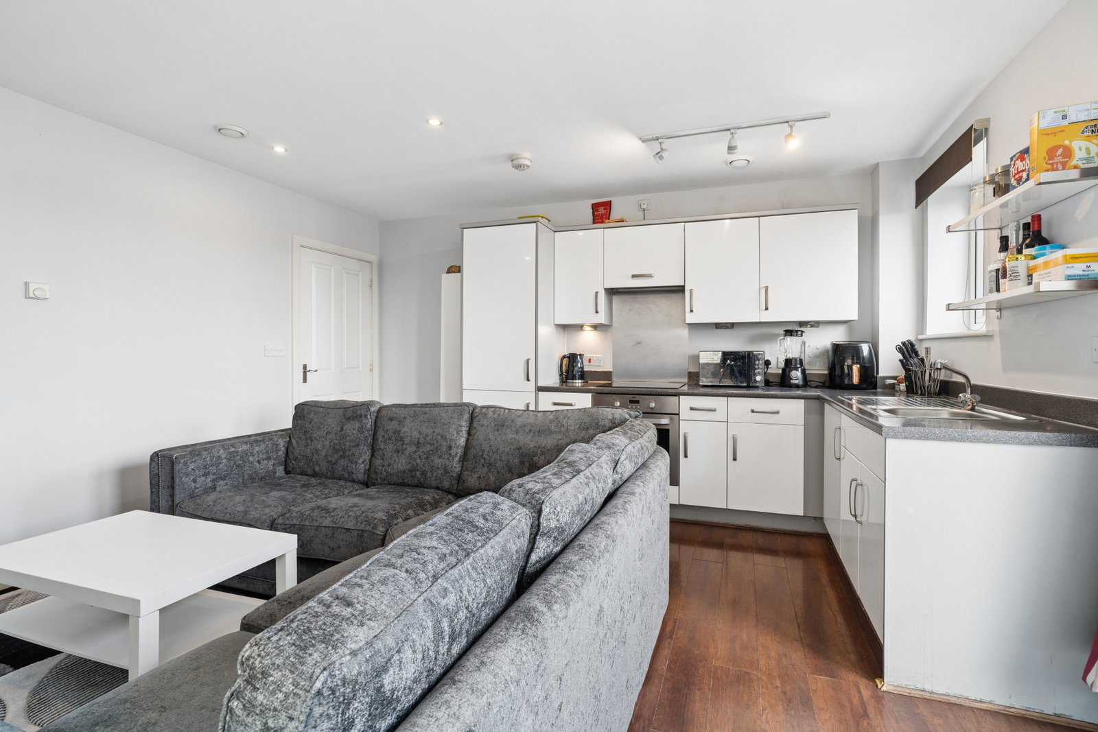 Flat in Thornton Heath