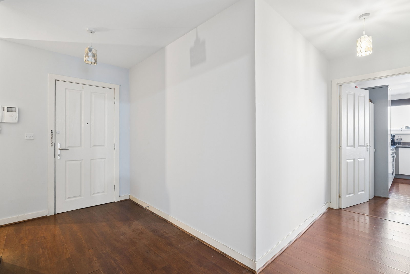 Flat in Thornton Heath