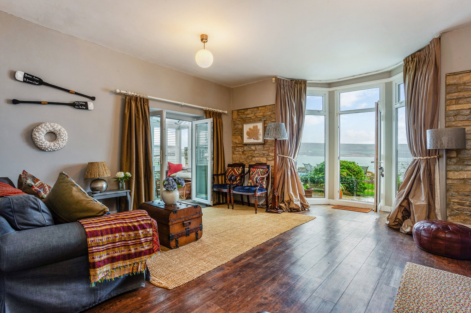 Semi Detached House in Swanage 5
