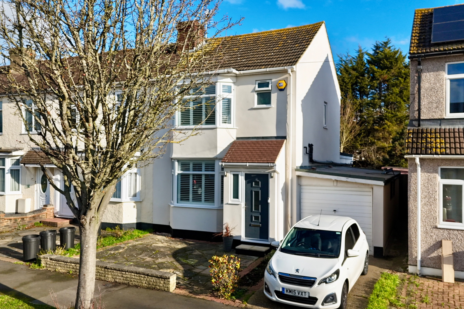 End Of Terrace House in Romford