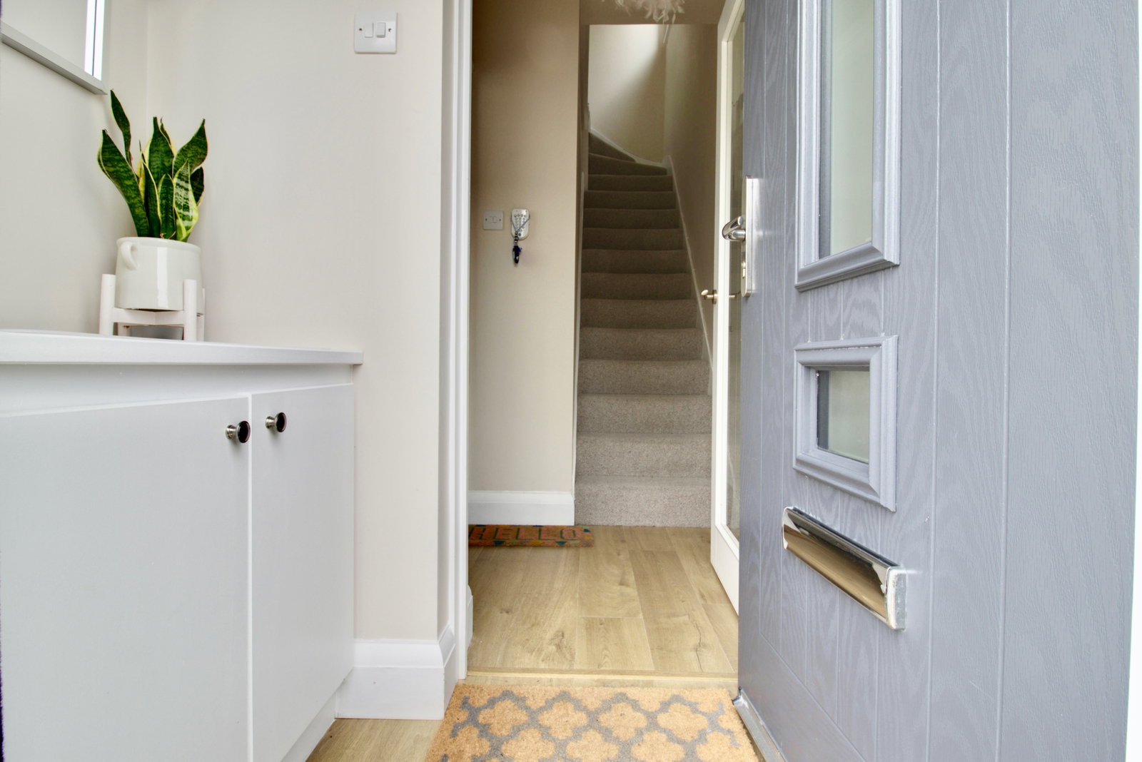 End Of Terrace House in Romford