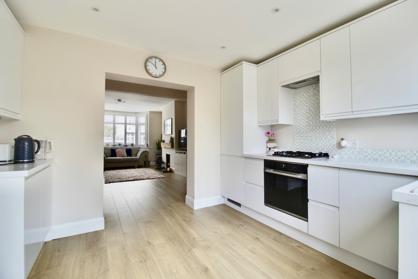 End Of Terrace House in Romford
