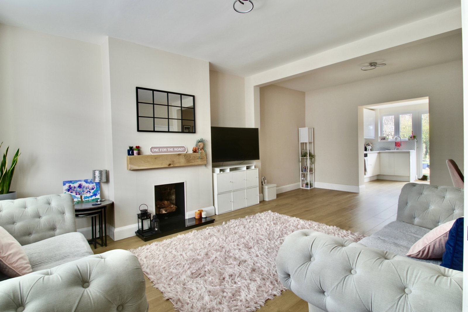End Of Terrace House in Romford
