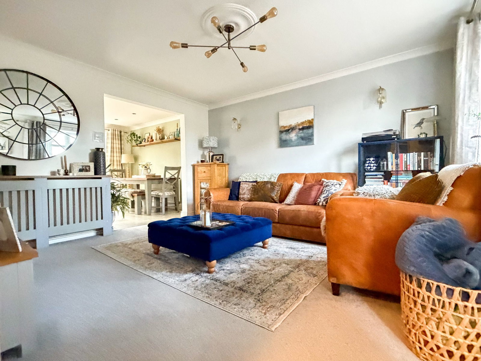 Semi Detached House in Hull